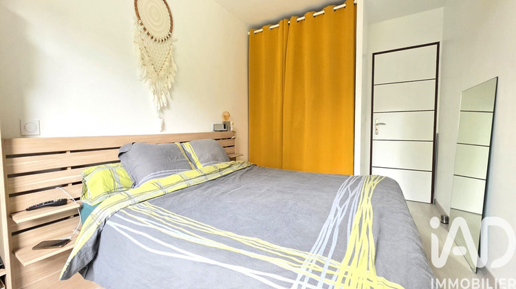 Ma-Cabane - Vente Maison Saché, 69 m²