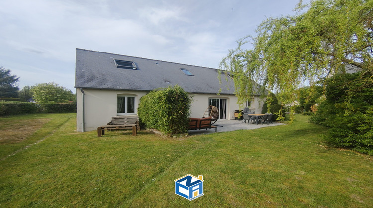 Ma-Cabane - Vente Maison Saché, 115 m²