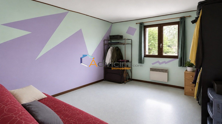 Ma-Cabane - Vente Maison Saché, 85 m²