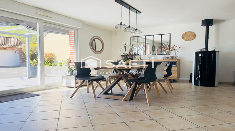 Ma-Cabane - Vente Maison Sachin, 117 m²