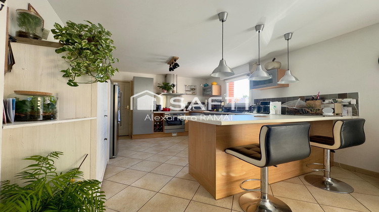 Ma-Cabane - Vente Maison Sachin, 117 m²