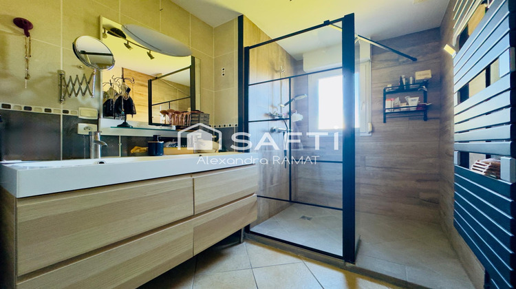 Ma-Cabane - Vente Maison Sachin, 117 m²