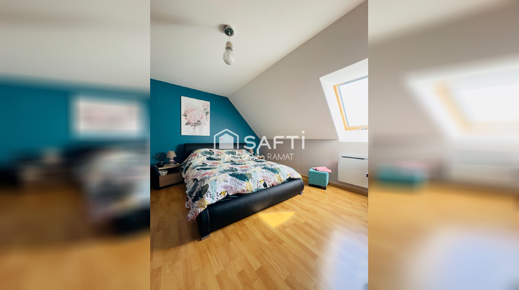 Ma-Cabane - Vente Maison Sachin, 117 m²