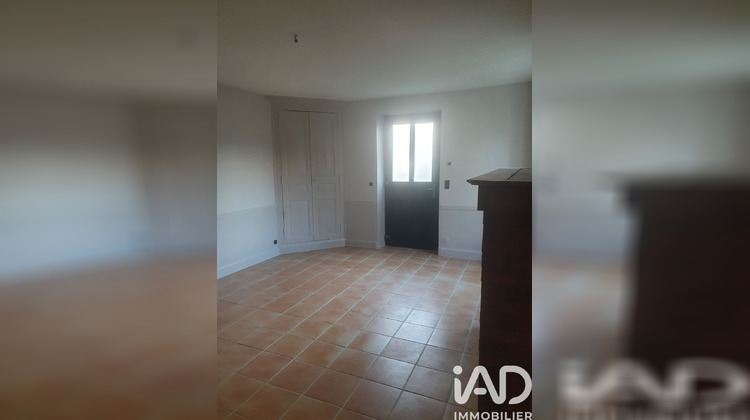 Ma-Cabane - Vente Maison Sacierges-Saint-Martin, 105 m²