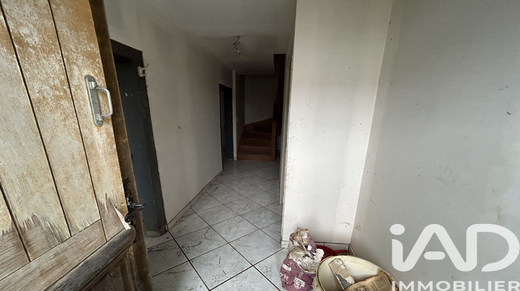 Ma-Cabane - Vente Maison Sacierges-Saint-Martin, 45 m²