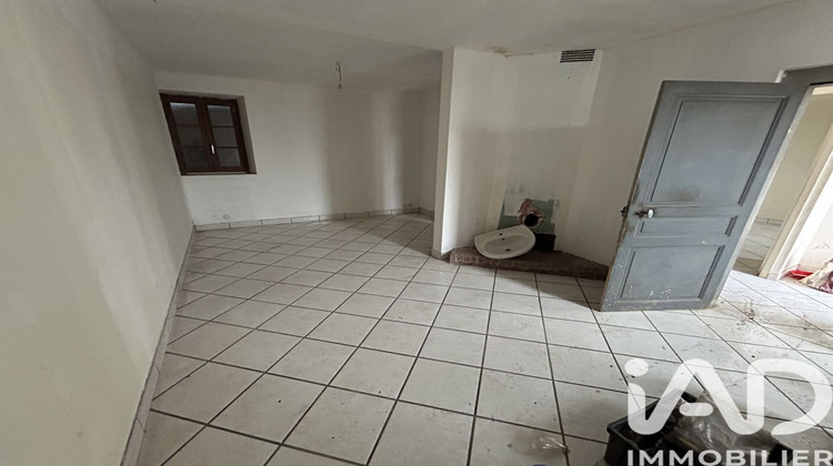 Ma-Cabane - Vente Maison Sacierges-Saint-Martin, 45 m²