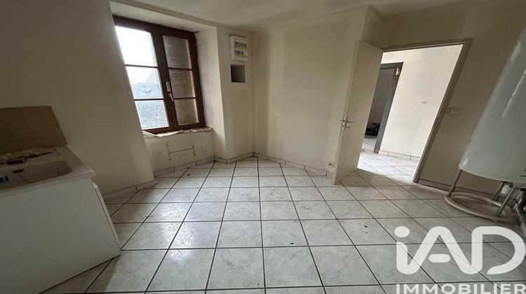 Ma-Cabane - Vente Maison Sacierges-Saint-Martin, 45 m²
