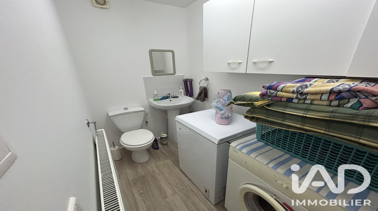 Ma-Cabane - Vente Maison Sacierges-Saint-Martin, 103 m²