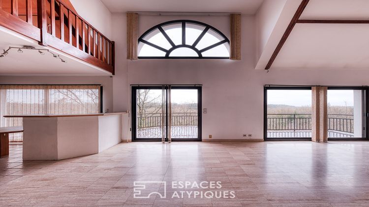 Ma-Cabane - Vente Maison SACLAS, 209 m²