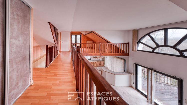 Ma-Cabane - Vente Maison SACLAS, 209 m²