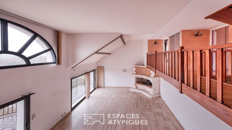 Ma-Cabane - Vente Maison SACLAS, 209 m²