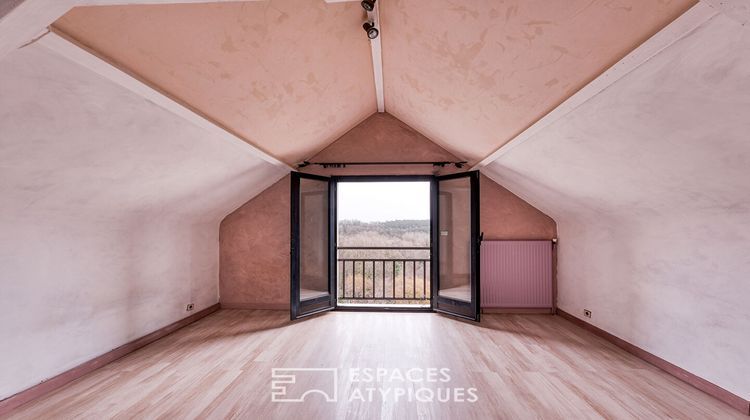 Ma-Cabane - Vente Maison SACLAS, 209 m²