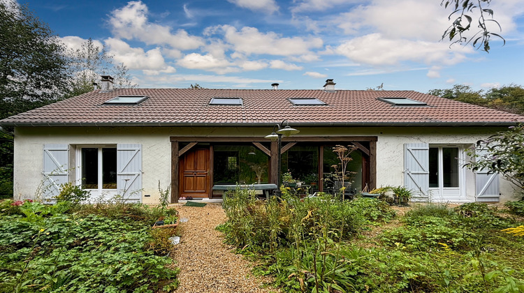 Ma-Cabane - Vente Maison Saclas, 146 m²