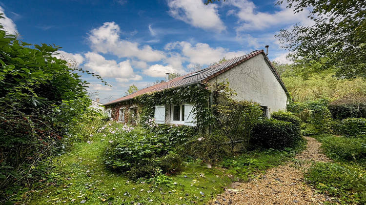 Ma-Cabane - Vente Maison Saclas, 146 m²