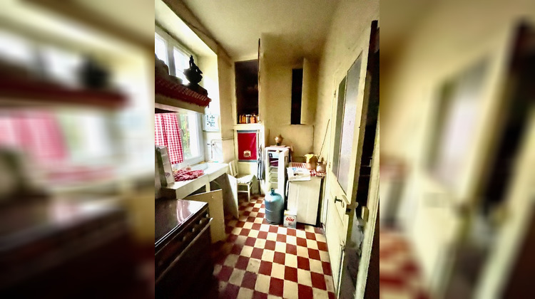 Ma-Cabane - Vente Maison SACLAS, 101 m²