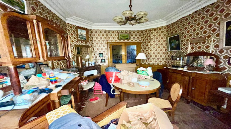 Ma-Cabane - Vente Maison SACLAS, 101 m²