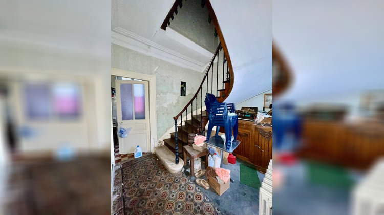 Ma-Cabane - Vente Maison SACLAS, 101 m²