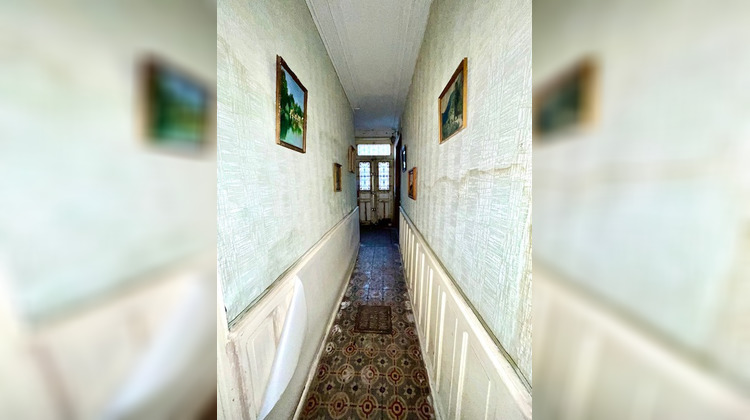 Ma-Cabane - Vente Maison SACLAS, 101 m²