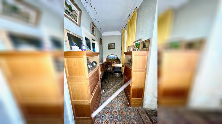 Ma-Cabane - Vente Maison SACLAS, 101 m²