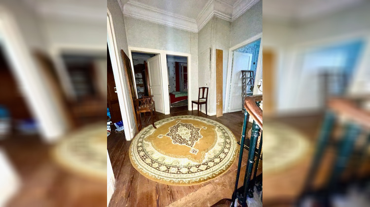 Ma-Cabane - Vente Maison SACLAS, 101 m²