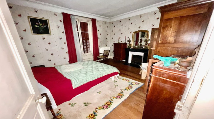 Ma-Cabane - Vente Maison SACLAS, 101 m²