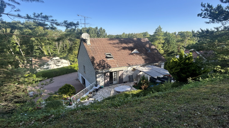 Ma-Cabane - Vente Maison Saclas, 106 m²