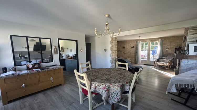 Ma-Cabane - Vente Maison Saclas, 106 m²