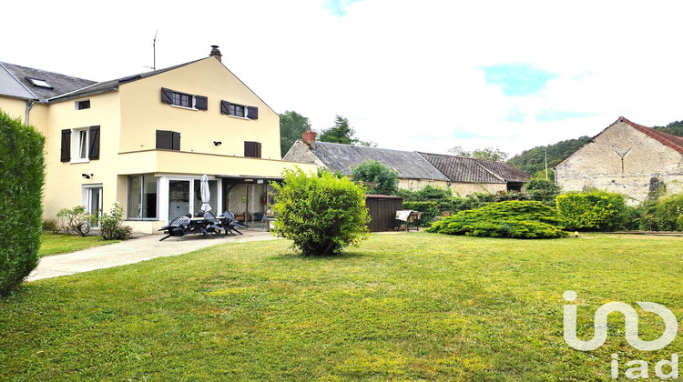 Ma-Cabane - Vente Maison Saclas, 233 m²
