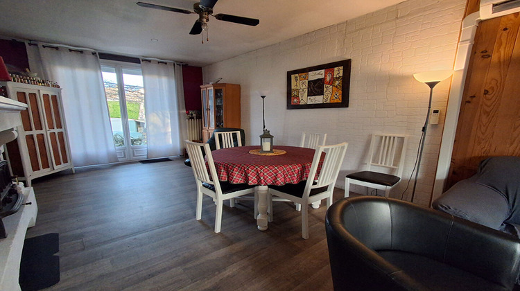 Ma-Cabane - Vente Maison SACLAS, 120 m²