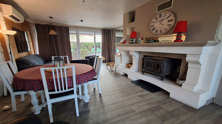 Ma-Cabane - Vente Maison SACLAS, 120 m²