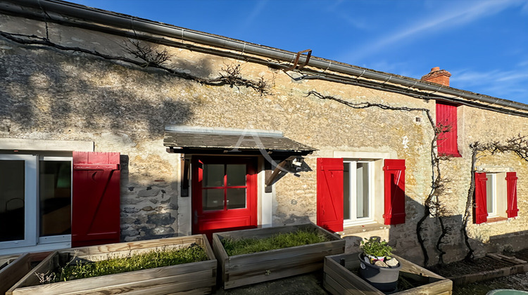 Ma-Cabane - Vente Maison SACLAS, 100 m²