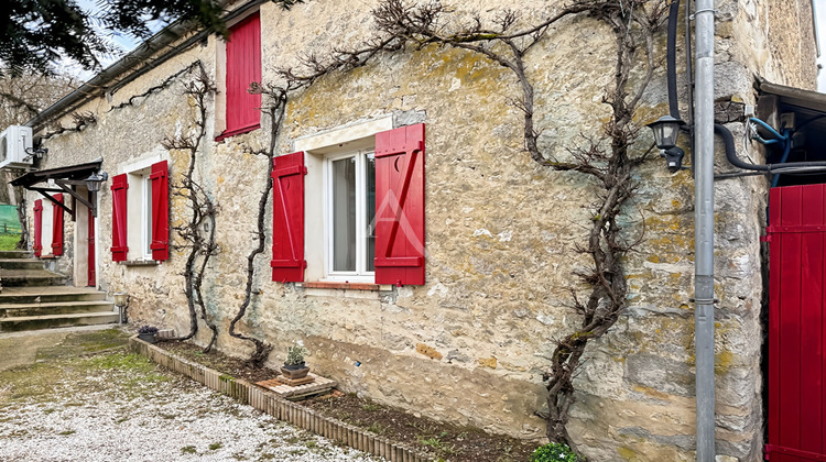 Ma-Cabane - Vente Maison SACLAS, 100 m²