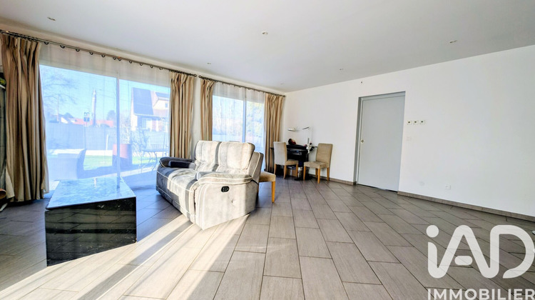 Ma-Cabane - Vente Maison Saclas, 101 m²