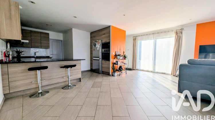 Ma-Cabane - Vente Maison Saclas, 101 m²