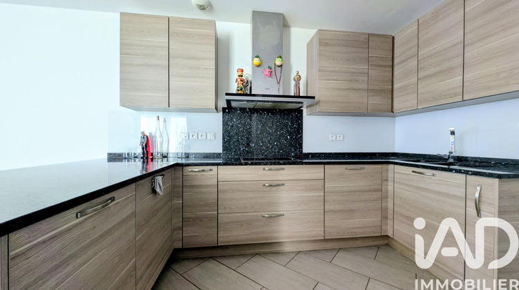 Ma-Cabane - Vente Maison Saclas, 101 m²