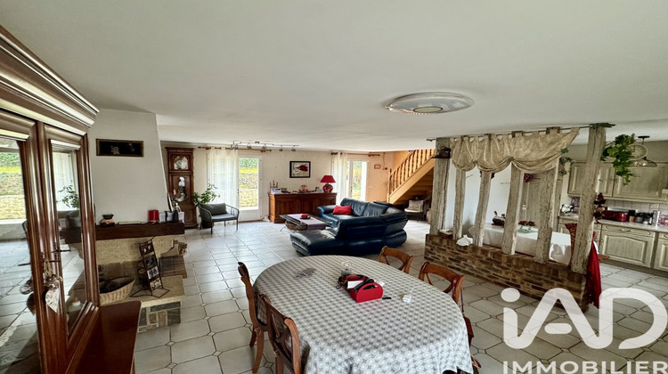 Ma-Cabane - Vente Maison Saclas, 149 m²