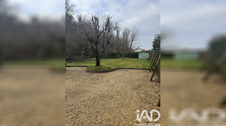 Ma-Cabane - Vente Maison Saclas, 149 m²