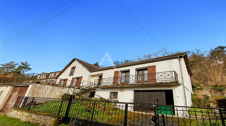 Ma-Cabane - Vente Maison SACLAS, 121 m²