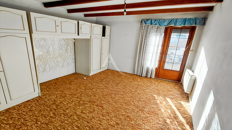 Ma-Cabane - Vente Maison SACLAS, 121 m²