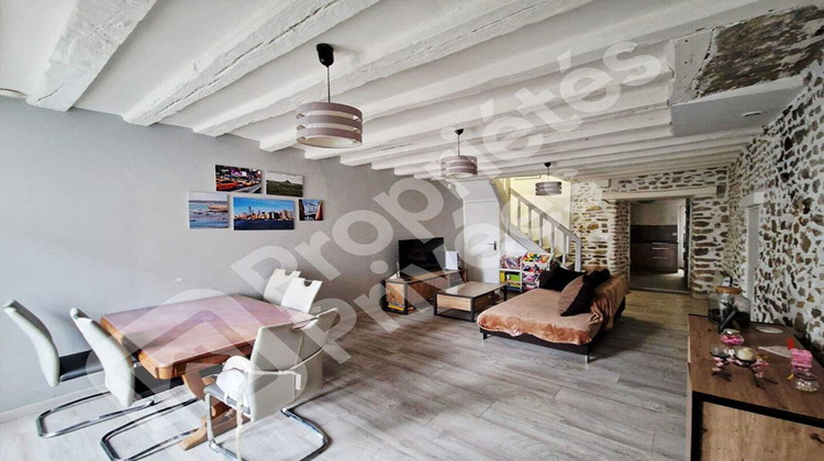 Ma-Cabane - Vente Maison SACLAS, 67 m²