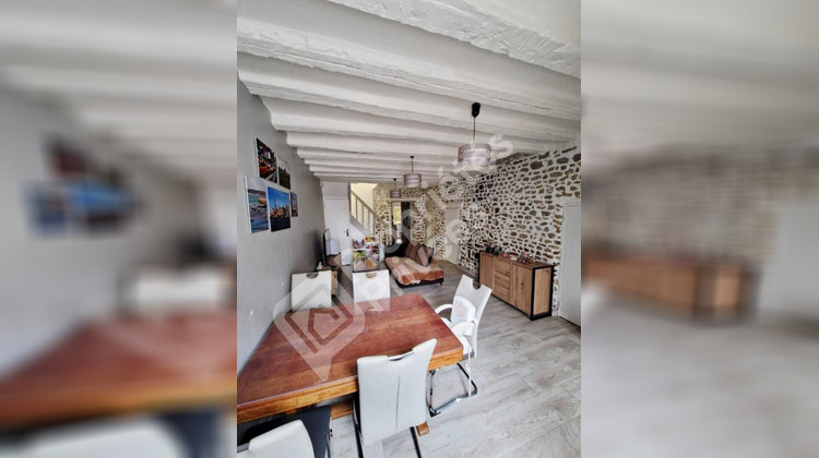 Ma-Cabane - Vente Maison SACLAS, 67 m²