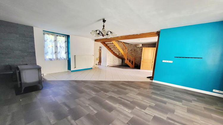 Ma-Cabane - Vente Maison SACLAS, 102 m²