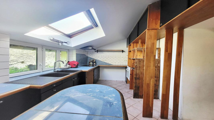 Ma-Cabane - Vente Maison SACLAS, 102 m²