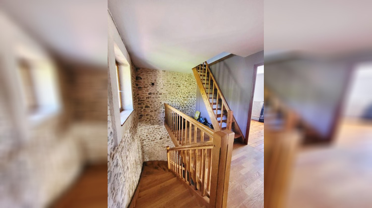 Ma-Cabane - Vente Maison SACLAS, 102 m²