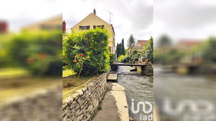 Ma-Cabane - Vente Maison Saclas, 233 m²