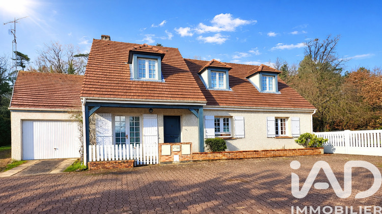 Ma-Cabane - Vente Maison Saclas, 149 m²