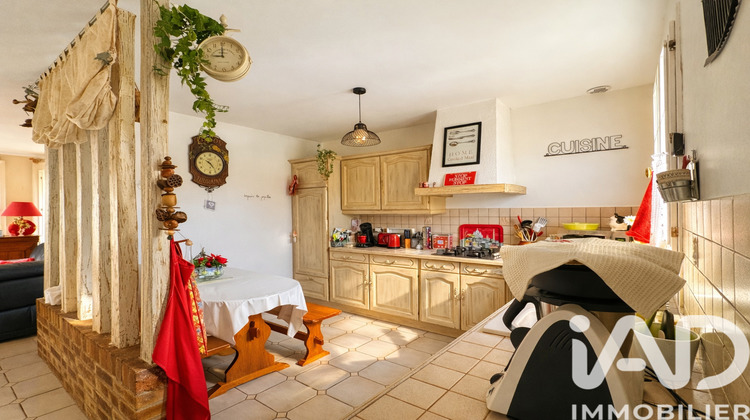 Ma-Cabane - Vente Maison Saclas, 149 m²