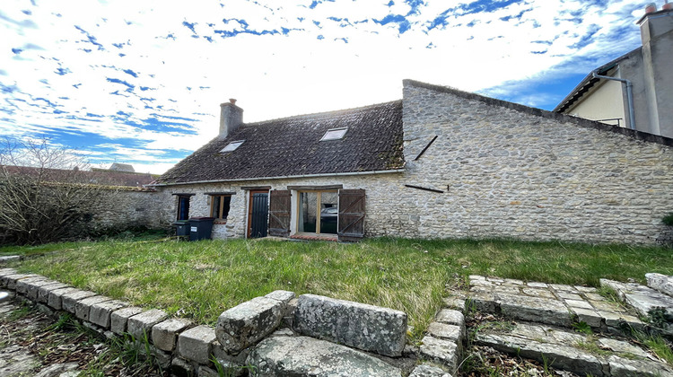 Ma-Cabane - Vente Maison SACLAS, 168 m²