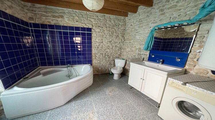 Ma-Cabane - Vente Maison SACLAS, 168 m²