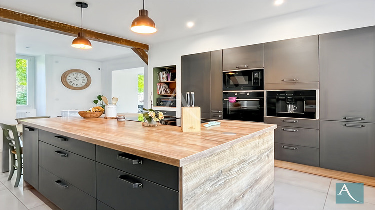 Ma-Cabane - Vente Maison SACLAS, 186 m²